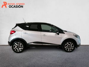 Renault Captur Zen Energy TCe 66kW (90CV)  - Foto 7