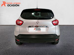 Renault Captur Zen Energy TCe 66kW (90CV)  - Foto 9