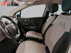 Renault Captur Zen Energy TCe 66kW (90CV)  - Foto 12