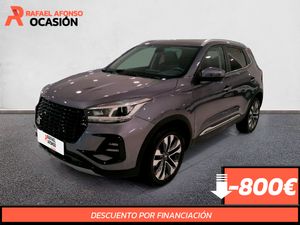 DR 5.0 AUTOMÁTICO   - Foto 2