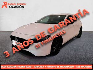 Mazda 3 2.0 e-SKYACTIV-G 88KW HOMURA  - Foto 2