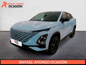 Omoda 5 1.6 T-GDI 136.5kW (185CV) DCT Premium  - Foto 2