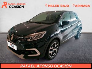 Renault Captur Zen TCe GPF 110kW (150CV) EDC  - Foto 2