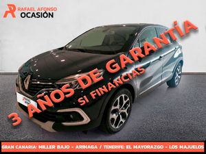 Renault Captur Zen TCe GPF 110kW (150CV) EDC  - Foto 2