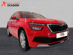 Skoda Kamiq 1.0 TSI 81kW (110CV) Ambition  - Foto 10
