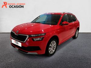 Skoda Kamiq 1.0 TSI 81kW (110CV) Ambition  - Foto 4