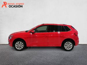 Skoda Kamiq 1.0 TSI 81kW (110CV) Ambition  - Foto 5