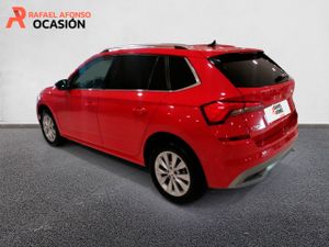 Skoda Kamiq 1.0 TSI 81kW (110CV) Ambition  - Foto 6