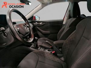 Skoda Kamiq 1.0 TSI 81kW (110CV) Ambition  - Foto 12