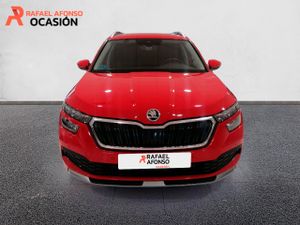 Skoda Kamiq 1.0 TSI 81kW (110CV) Ambition  - Foto 8