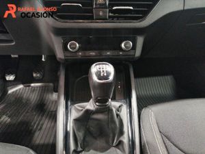 Skoda Kamiq 1.0 TSI 81kW (110CV) Ambition  - Foto 15