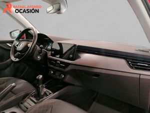 Skoda Kamiq 1.0 TSI 81kW (110CV) Ambition  - Foto 14