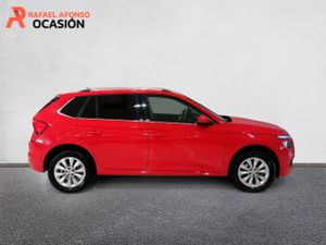Skoda Kamiq 1.0 TSI 81kW (110CV) Ambition  - Foto 7