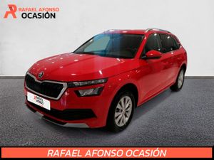 Skoda Kamiq 1.0 TSI 81kW (110CV) Ambition  - Foto 2