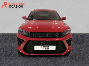 SWM G01 1.5T Premium DCT 133CV  - Foto 8