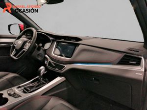 SWM G01 1.5T Premium DCT 133CV  - Foto 13