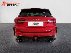 SWM G01 1.5T Premium DCT 133CV  - Foto 9