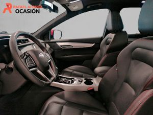 SWM G01 1.5T Premium DCT 133CV  - Foto 12
