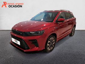 SWM G01 1.5T Premium DCT 133CV  - Foto 4