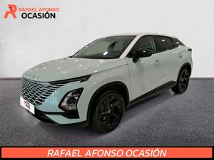 Omoda 5 1.6 T-GDI 136.5kW (185CV) DCT Premium  - Foto 2