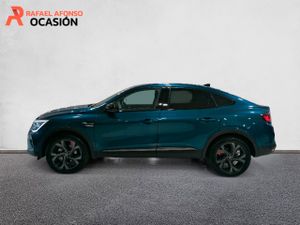 Renault Arkana RS Line Fast Track E-TECH Híb 105kW  - Foto 5