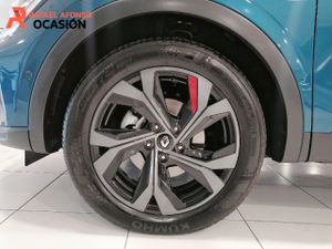 Renault Arkana RS Line Fast Track E-TECH Híb 105kW  - Foto 17