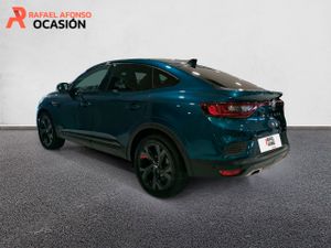 Renault Arkana RS Line Fast Track E-TECH Híb 105kW  - Foto 6