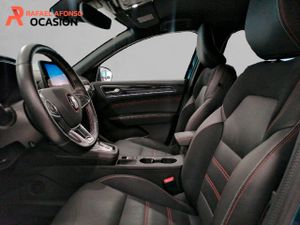 Renault Arkana RS Line Fast Track E-TECH Híb 105kW  - Foto 12