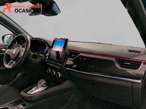 Renault Arkana RS Line Fast Track E-TECH Híb 105kW  - Foto 14