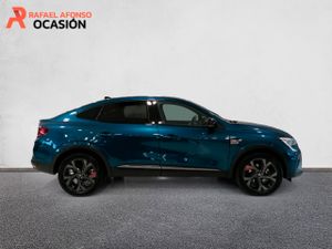 Renault Arkana RS Line Fast Track E-TECH Híb 105kW  - Foto 7