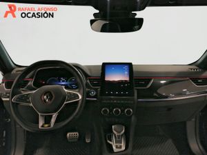 Renault Arkana RS Line Fast Track E-TECH Híb 105kW  - Foto 13