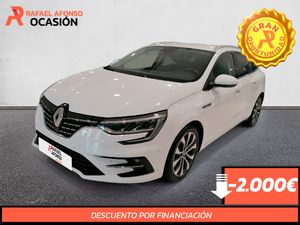 Renault Megane S.T. Zen E-TECH Híbrido ench. 117kW  - Foto 2