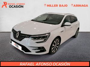 Renault Megane S.T. Zen E-TECH Híbrido ench. 117kW  - Foto 2