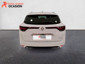 Renault Megane S.T. Zen E-TECH Híbrido ench. 117kW  - Foto 10