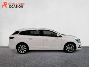 Renault Megane S.T. Zen E-TECH Híbrido ench. 117kW  - Foto 7