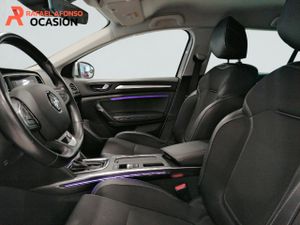Renault Megane S.T. Zen E-TECH Híbrido ench. 117kW  - Foto 12