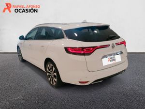 Renault Megane S.T. Zen E-TECH Híbrido ench. 117kW  - Foto 6