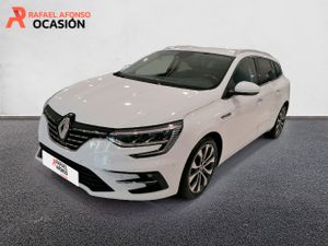 Renault Megane S.T. Zen E-TECH Híbrido ench. 117kW  - Foto 4
