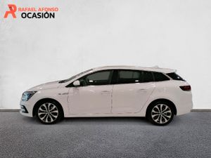 Renault Megane S.T. Zen E-TECH Híbrido ench. 117kW  - Foto 5