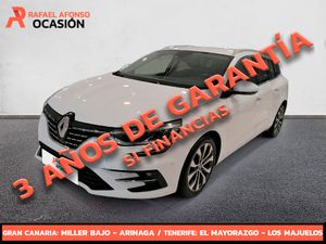 Renault Megane S.T. Zen E-TECH Híbrido ench. 117kW  - Foto 2