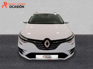 Renault Megane S.T. Zen E-TECH Híbrido ench. 117kW  - Foto 9