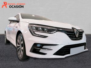 Renault Megane S.T. Zen E-TECH Híbrido ench. 117kW  - Foto 8
