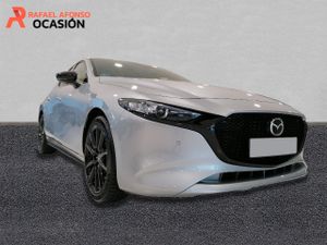 Mazda 3 2.0 e-SKYACTIV-G 88KW HOMURA  - Foto 10