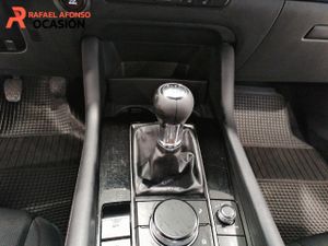 Mazda 3 2.0 e-SKYACTIV-G 88KW HOMURA  - Foto 15