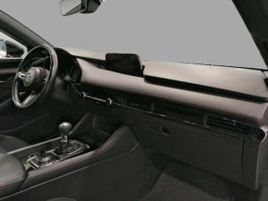 Mazda 3 2.0 e-SKYACTIV-G 88KW HOMURA  - Foto 14