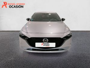 Mazda 3 2.0 e-SKYACTIV-G 88KW HOMURA  - Foto 8
