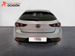 Mazda 3 2.0 e-SKYACTIV-G 88KW HOMURA  - Foto 9