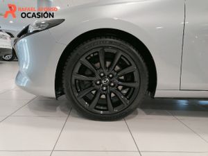 Mazda 3 2.0 e-SKYACTIV-G 88KW HOMURA  - Foto 17