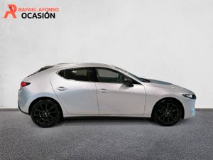 Mazda 3 2.0 e-SKYACTIV-G 88KW HOMURA  - Foto 7