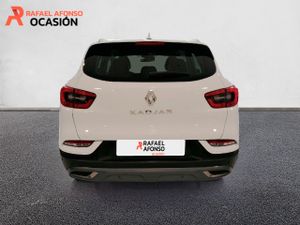 Renault Kadjar Techno GPF TCe 103kW (140CV)  - Foto 10